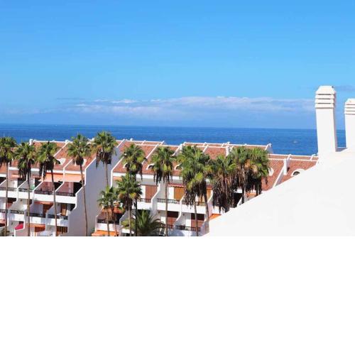 509 Parque Santiago 2 Studio 509 sleeps 4