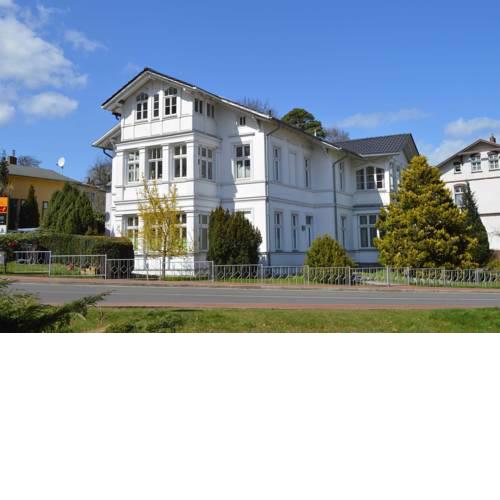 (51) Villa Borwig FeWo 08