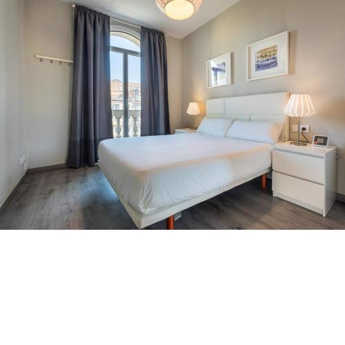 51PAR187 Nice apartment in Parallel