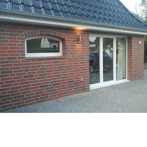 53° Ferienhaus - Doppelhaus