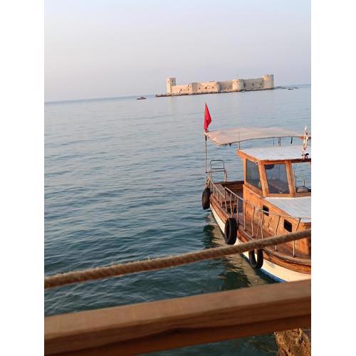 شاليهات مرسين السامي 5301302351