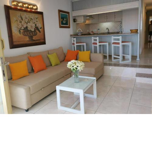 531 Paraiso Maspalomas