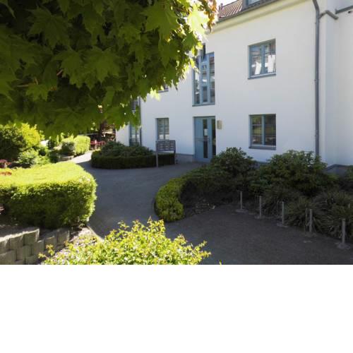 54 Appartement Residenz Bellevue Usedom