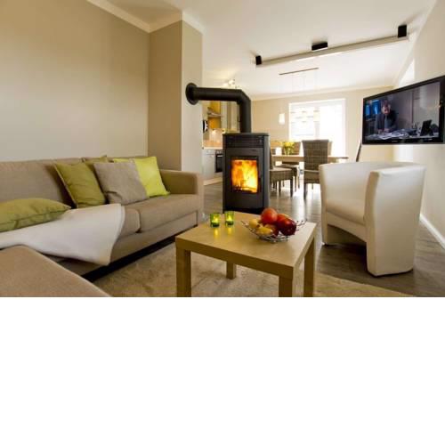 54 Grad Ferienwohnung Nord 03
