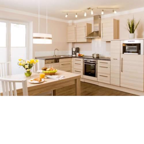 54 Grad Ferienwohnung Nord 04