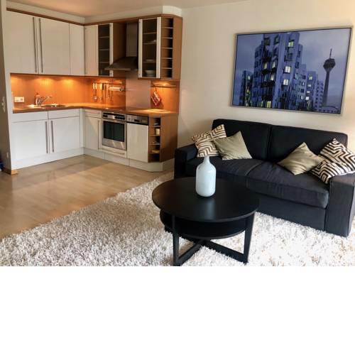 54 m² Appartement