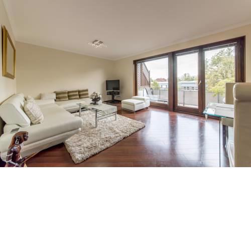 5518 Privatapartment Messe/West