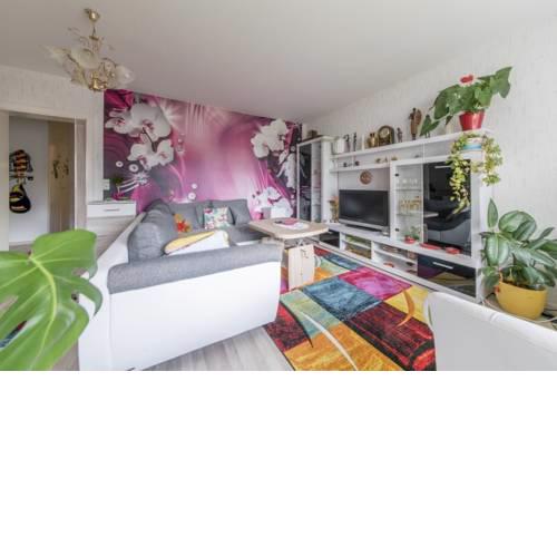 5533 Privatapartment Laatzen