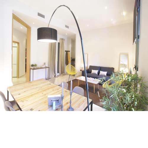 555 Apartments BCN