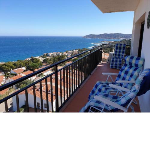 5594 Apartment in Llançà