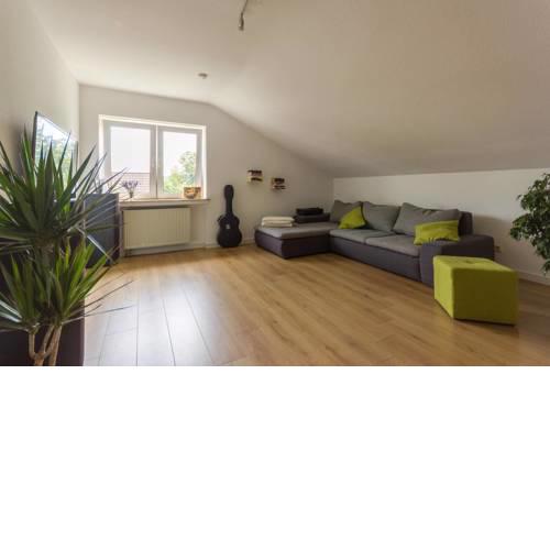 55qm 2Zimmer Wohnung mit WLAN, Netflix, Geschirr- und Waschmaschine