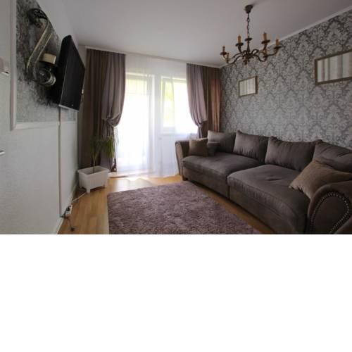5607 Privatapartment Messe Nord