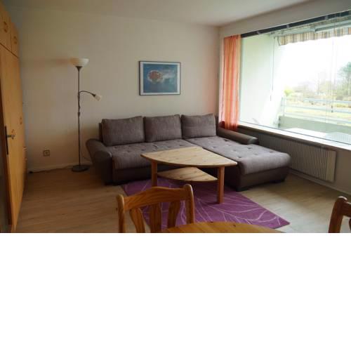561 - 2-Raum-Fewo - Ferienpark