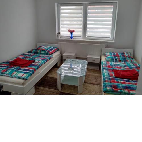 5637 Privatapartment Fair North
