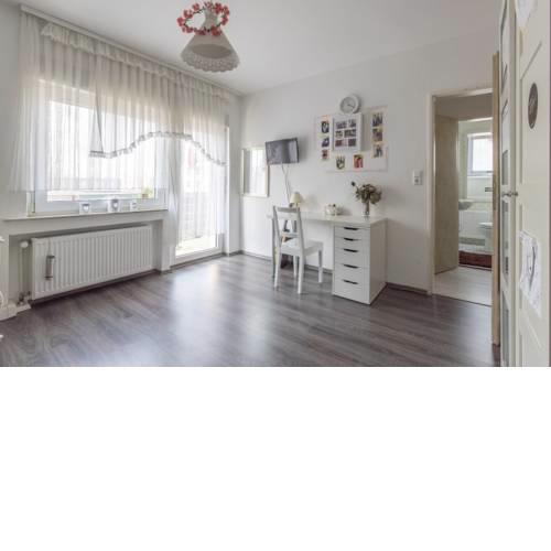 5710 Privatapartment Messe Nord