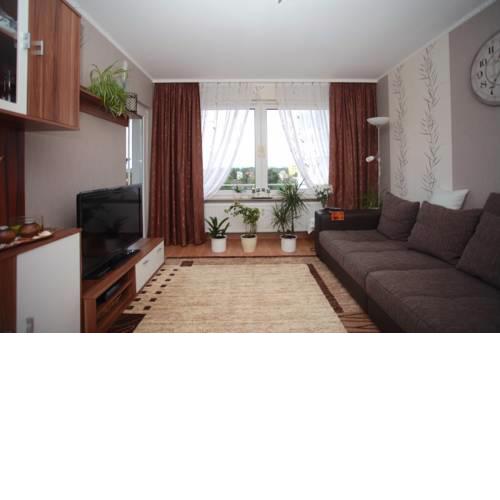 5805 Privatapartment Best City