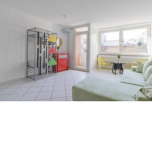 5849 Apartment Deisterstrasse
