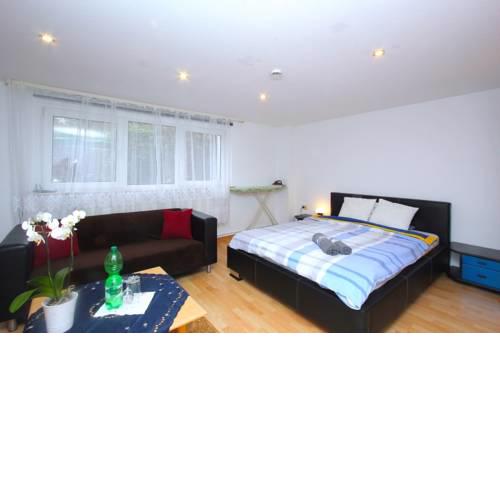 5887 Apartment Constantin