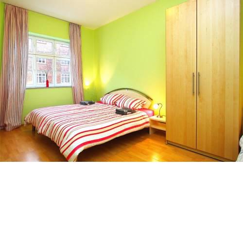 5907 Private Room 2 Persons