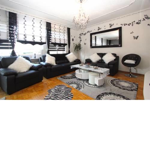 5927 Privatapartment Heisede