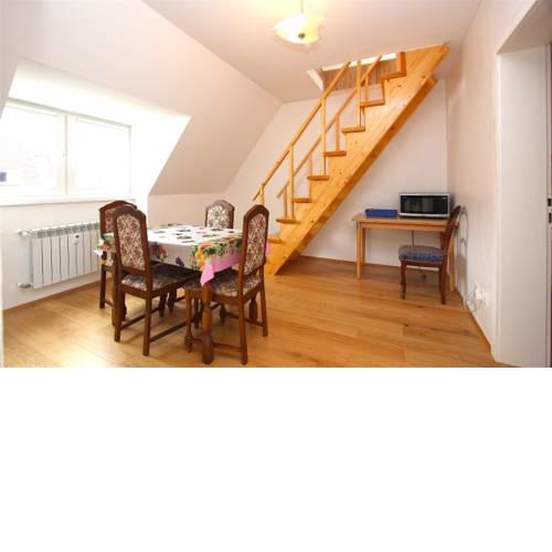 5947 Privatapartment North Fair Top