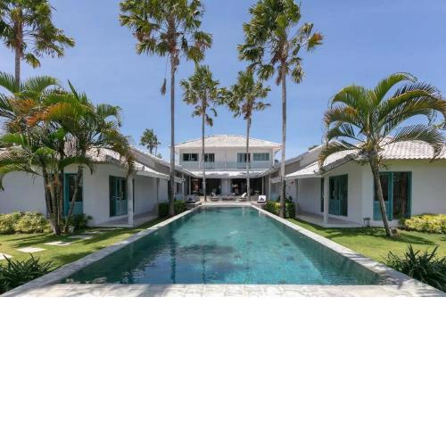 5BR Villa Allegria Canggu - Near Beach & Finns