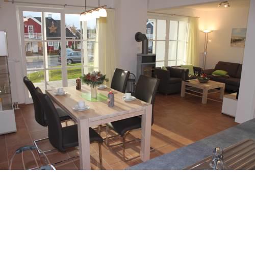 5*Ferienwohnung Seeblick 2