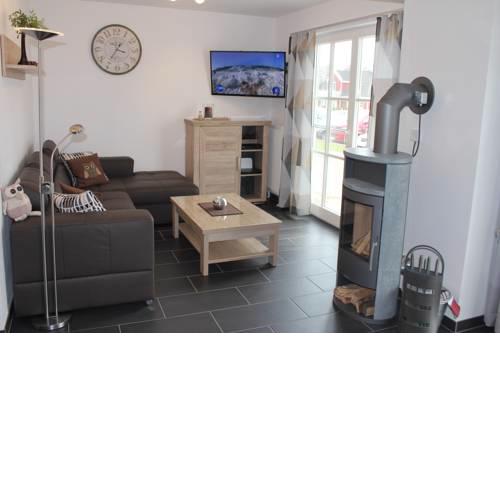 5*Ferienwohnung Seebrise 1