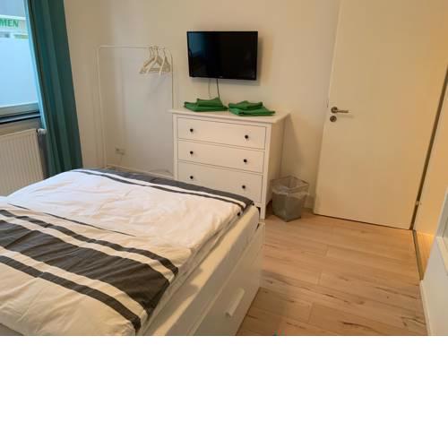 5min City Zentral - Wohnen am Werdersee Neustadt