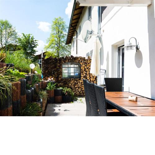 5*Sterne Ferienwohnungen Kroiß