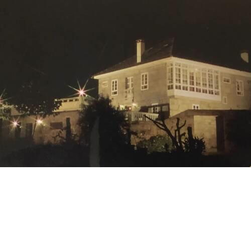 6-bedroom rural house in the Rias Baixas