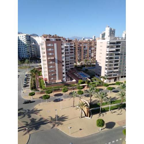 6 Carrer Llevant