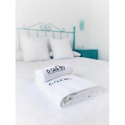 6 grifos gastro hotel