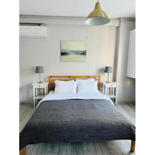 6 Hane Üsküdar Serviced Apartments