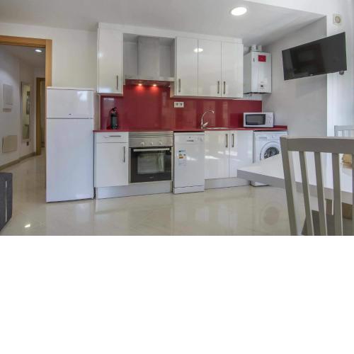 6 Kisa Apartaments en Manresa junto a la SEU