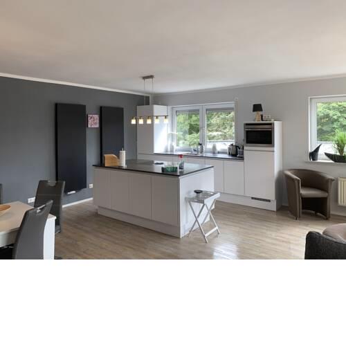 6 PERSONS LUXE APARTMENT WINTERBERG