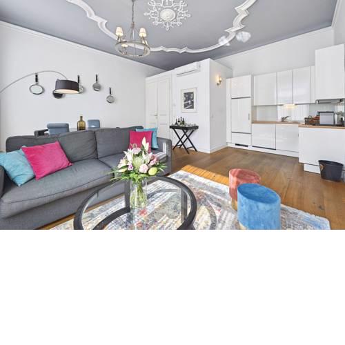 6 rooms - 1070