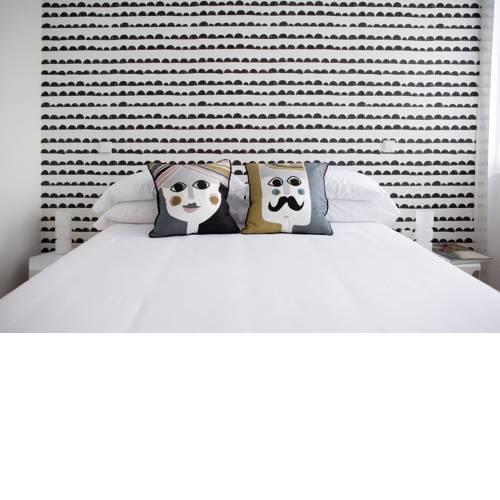60 Balconies Urban Stay