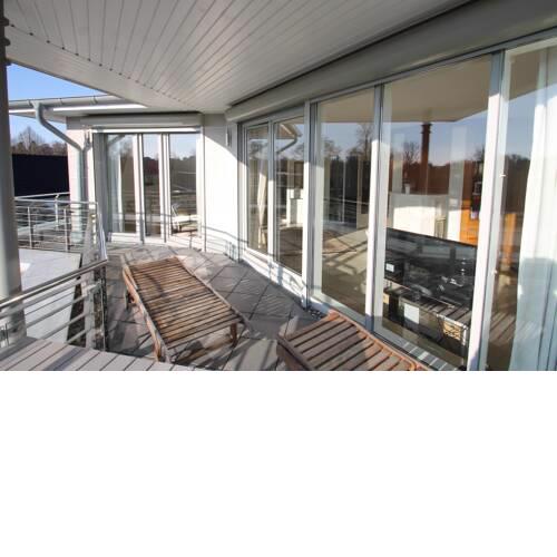 6000 Penthouse Timmendorf