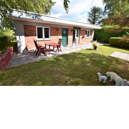 6008 - Bungalow Janik - a46569