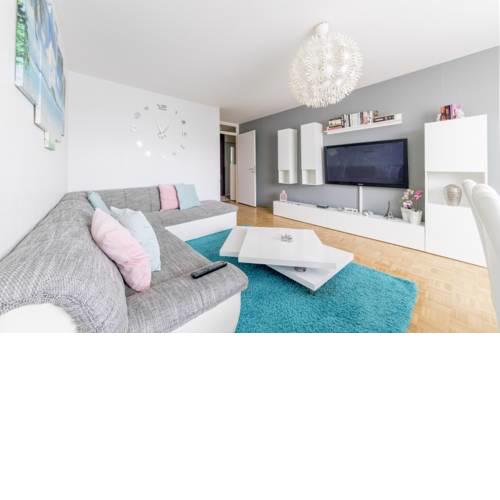 6081 Privatapartment Exibitionshow East