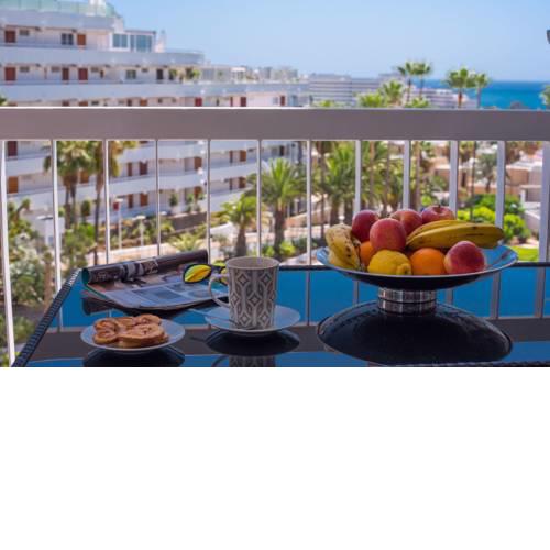 609 REFORMED LUXURY! Sea View Playa LasAmericas