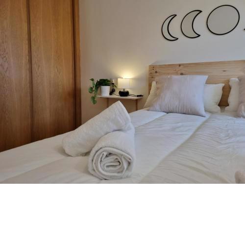 609A - Precioso apartamento Oviedo