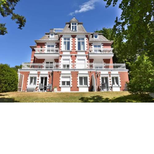 (60a) Villa Hohe Düne 1