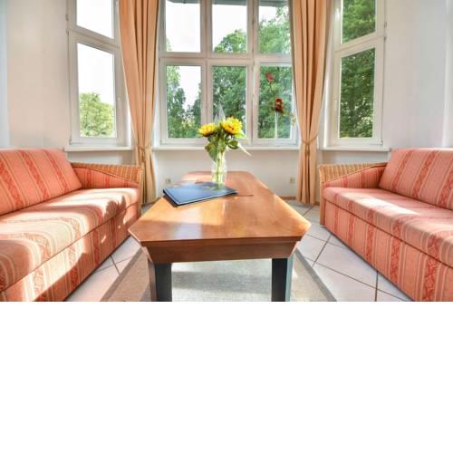 (60e) Villa Hohe Düne 6
