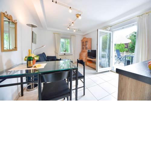 (60i) Villa Hohe Düne 9