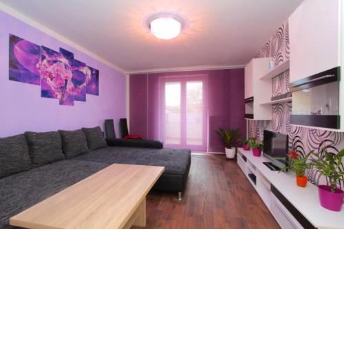6166 Fair North Privatapartment