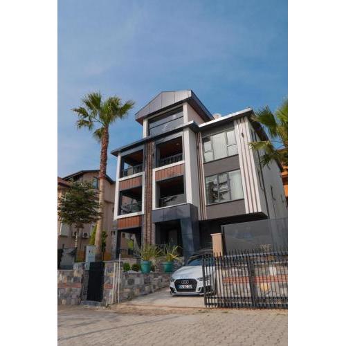 6+2 LUXURIOUS VILLA WITH LAKE VIEW IN SAPANCA