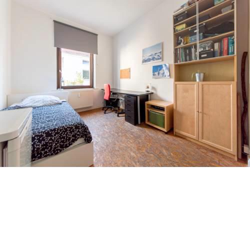 6246 Private Room 1 Person