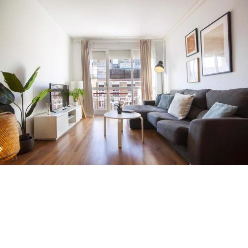 62ENT249 - Apartment near Montjuic